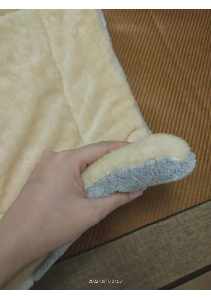 Ax-Lb Stili 32X25CM Yumuşak Uyku Mat Hamster Gine Domuz Kafesleri Ped Köpek Yavrusu Battaniye Yatak Mat Gine Domuz Peluş Mat Küçük Hayvan Mat Tavşan Için (Yurt Dışından) fırsatları