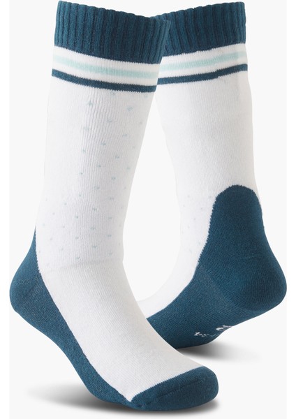 Oxelo Çocuk Paten Çorabı - Mavi fiyatları