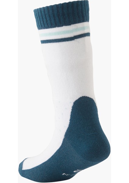 Oxelo Çocuk Paten Çorabı - Mavi modelleri