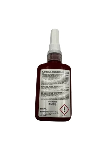 Hp-42 Hidrolik Pnömatik Sızdırmazlık Elemanı 50 ml