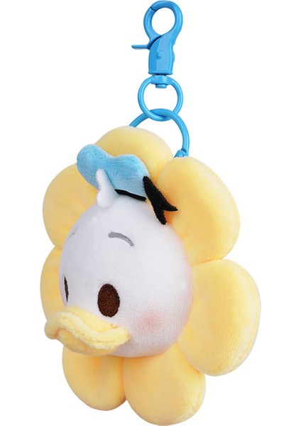 Disney Çilek Ayı Okul Çantası Charm Anahtarlık (Yurt Dışından) fırsatları