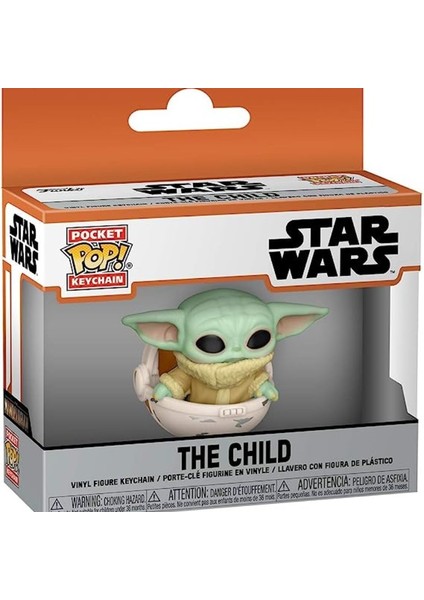 Komik Yoda Su Bardağı Anahtarlık (Yurt Dışından) fırsatları