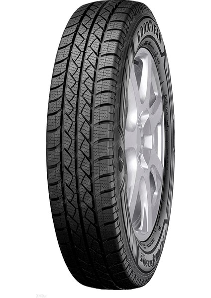 205/65 R16C 107/105T Eagle Sport 4S Cargo Oto 4 Mevsim Lastiği (Üretim Yılı: 2023)