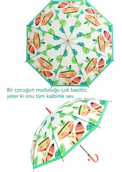 Kadın Uv Korumalı Şemsiye - Kırmızı (Yurt Dışından) fiyatları