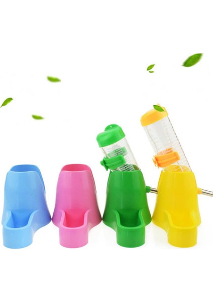 Pembe Tarzı 120 ml Hamster Tavşan Sincap Biberon Içme Suyu Besleyici Evcil Hayvan Kaynağı Plastik Büyük Kapasiteli Içme Sürahisi Küçük Hayvanlar Için (Yurt Dışından) modelleri