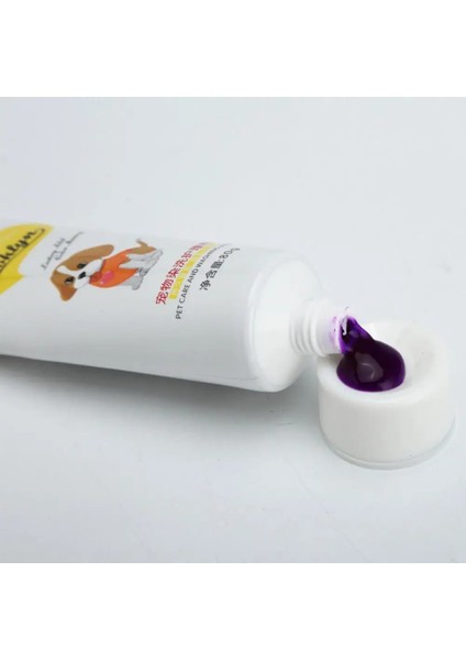 No.13 Tarzı 80G Pet Köpek Kedi Hayvanlar Saç Boyama Boyarmaddeler Boyama Pigment Ajan Malzemeleri Köpek Saç Parlak Boyama Boya Pigment Malzemeleri (Yurt Dışından)