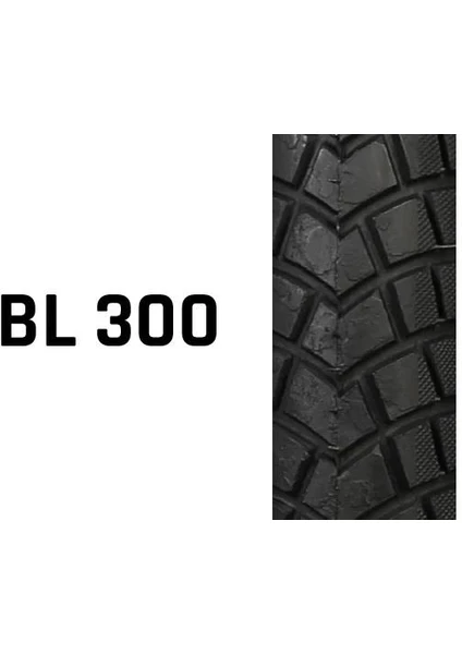 16X1.95 Tt  BL300  Bisiklet  Lastiği