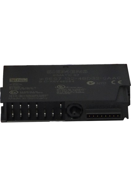 6ES7132-4BD32-0AA0, 6es7 132-4BD32-0AA0 ET200S, El-Mod 4do Dc 24V, 2A