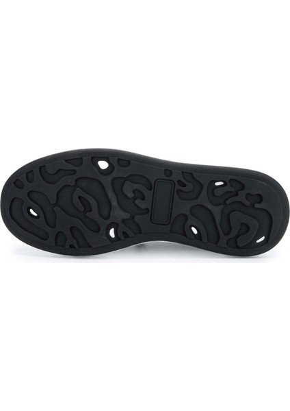 Erkek Hakiki Deri Siyah Sneakers & Spor Ayakkabı 381 19669 Erk Ayk Y24 Sıyah indirimleri
