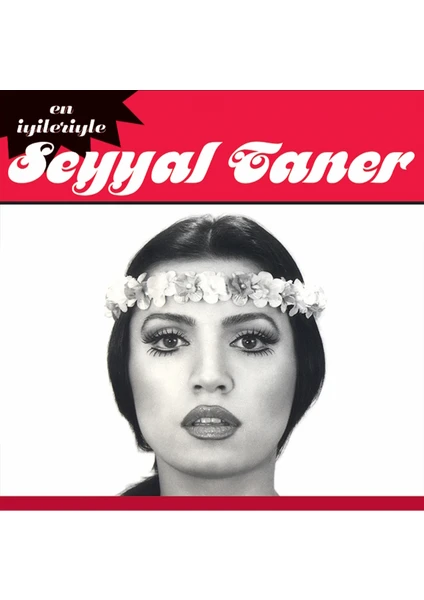 Seyyal Taner - En Iyileriyle - Plak