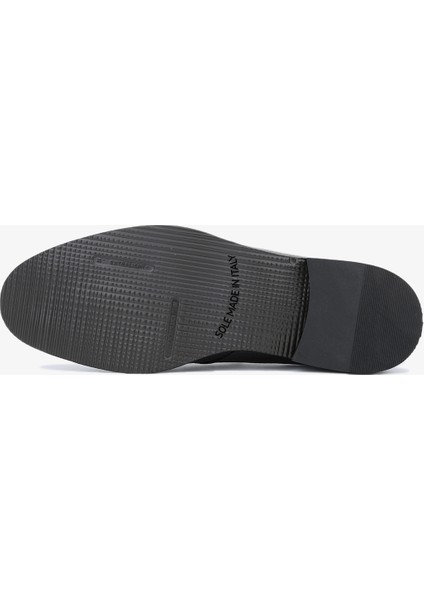 Darlaerkek Kahve Fltr Kahve Anl Hakiki Deri Klasik Ayakkabı 537 3388 Erk Ayk SK23/24 modelleri