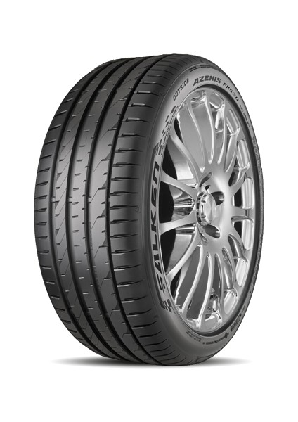 235/55 R17 103W Xl Azenis Fk520 Suv Yaz Lastiği ( Üretim Yılı: 2024)