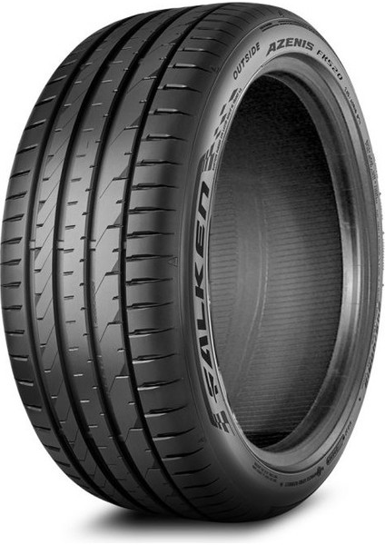 235/55 R17 103W Xl Azenis Fk520 Suv Yaz Lastiği ( Üretim Yılı: 2024) fiyatları
