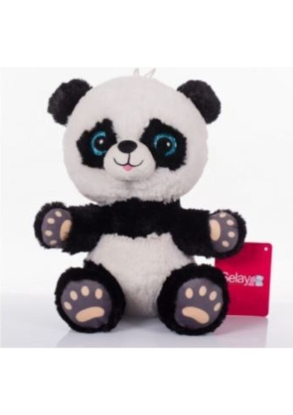 Selay Panda 28 cm