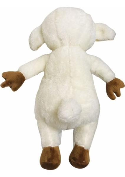 Kuzucuk Peluş Oyuncak 30 cm modelleri