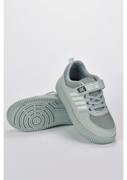 Çocuk Günlük Ayakkabı TMX501 modelleri