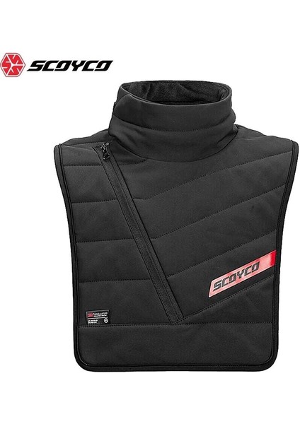 Scoyco N05D Rüzgar Geçirmez Boyunluk (Kısa Model)