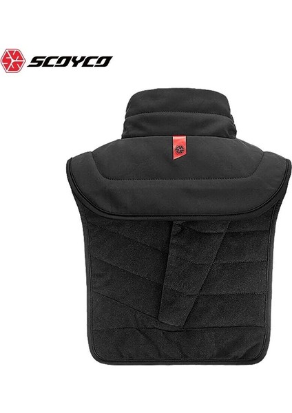 Scoyco N05D Rüzgar Geçirmez Boyunluk (Kısa Model)