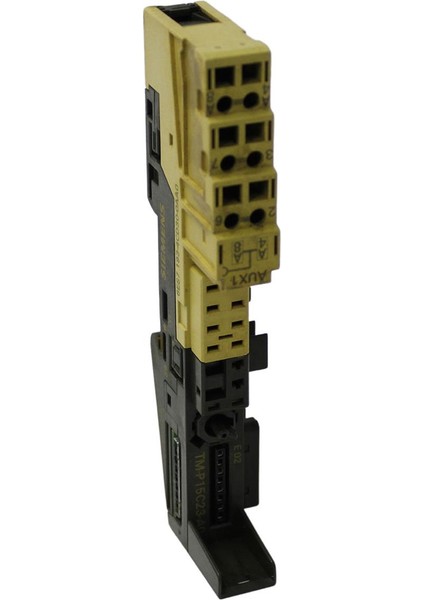 6ES7193-4CD30-0AA0, 6es7 193-4CD30-0AA0 ET200S, Sprıng-Type Termınal