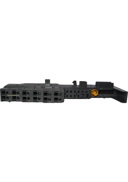 6ES7193-4CA40-0AA0, 6es7 193-4CA40-0AA0 ET200S Sprıng-Type Termınal TM-E15S26-A1