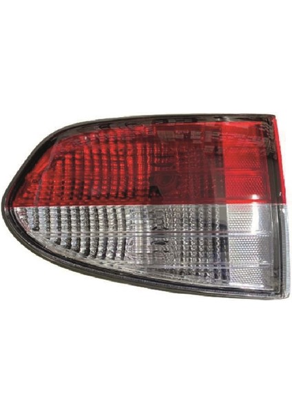 Ns Hyundai Starex Stop Lambası Sağ-Sol Takım Iç 2005-2007