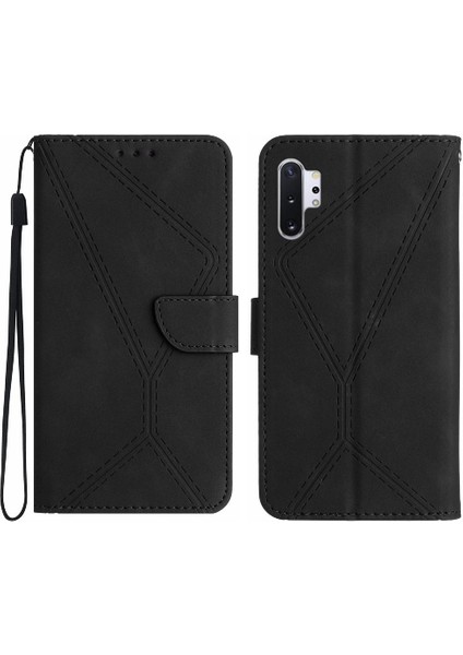 Samsung Galaxy Note 10 Plus Telefon Kılıfı (Yurt Dışından)