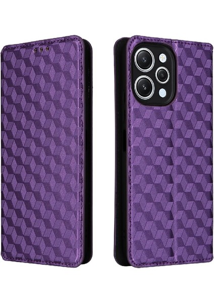 Xiaomi Redmi 12 4g Telefon Kılıfı (Yurt Dışından)