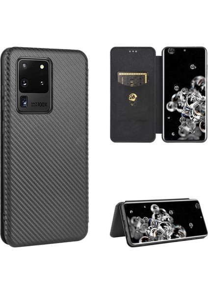 Samsung Galaxy S20 Ultra Telefon Kılıfı (Yurt Dışından) indirimleri