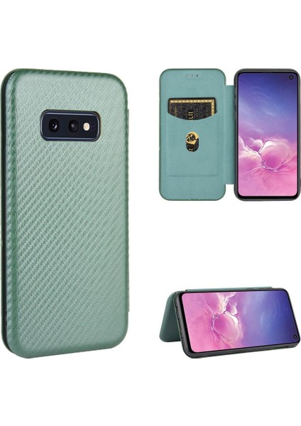 Samsung Galaxy S10E Telefon Kılıfı (Yurt Dışından)