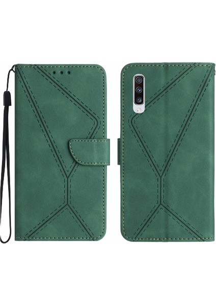 Samsung Galaxy A50/A50S/A30S Telefon Kılıfı (Yurt Dışından)