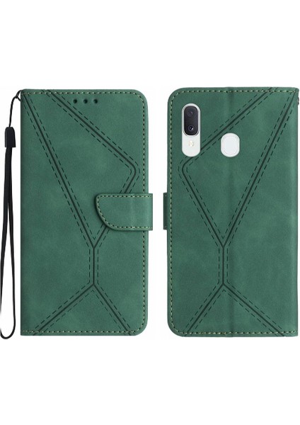 Samsung Galaxy A40 Telefon Kılıfı (Yurt Dışından)