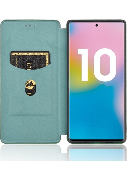 Note 10 Pro（note 10+）note 10 Plus Telefon Kılıfı (Yurt Dışından)