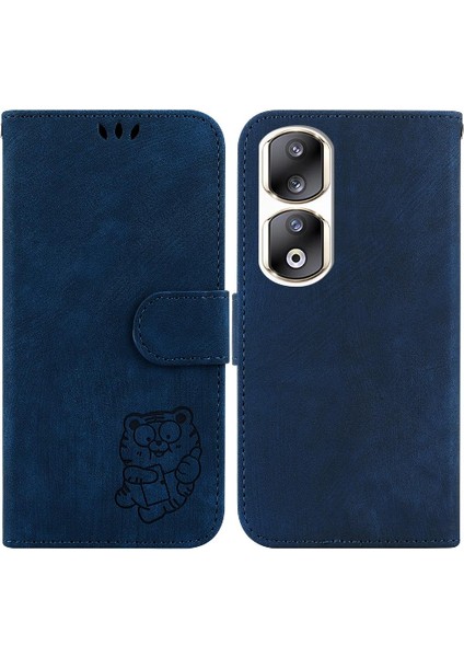 Honor 90 Pro Telefon Kılıfı (Yurt Dışından)