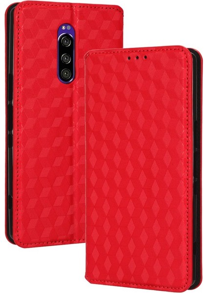 Sony Xperia 1 Telefon Kılıfı (Yurt Dışından)