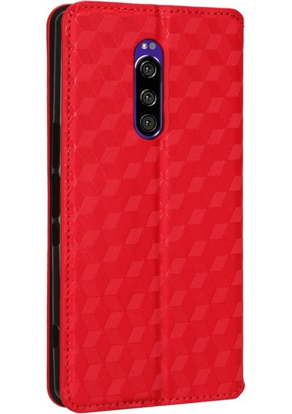 Sony Xperia 1 Telefon Kılıfı (Yurt Dışından) fırsatları