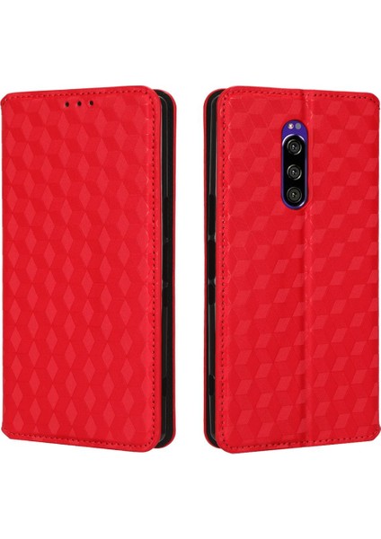 Sony Xperia 1 Telefon Kılıfı (Yurt Dışından) indirimleri