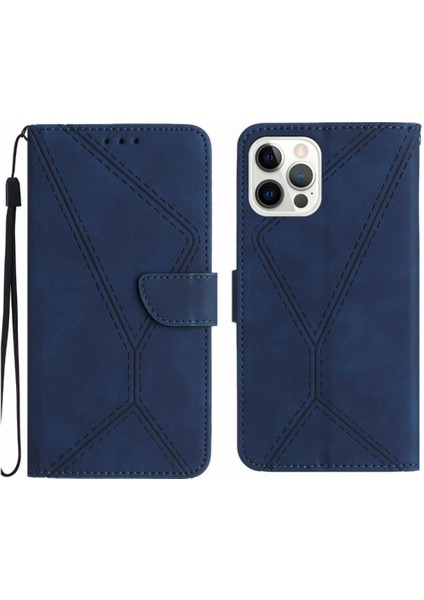 iPhone 13 Pro Max Telefon Kılıfı (Yurt Dışından)
