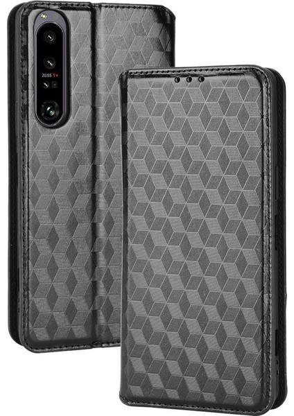 Sony Xperia 1 Iv Telefon Kılıfı (Yurt Dışından)
