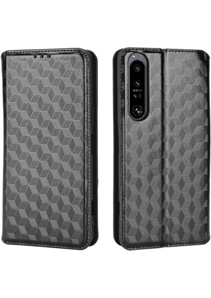 Sony Xperia 1 Iv Telefon Kılıfı (Yurt Dışından) indirimleri