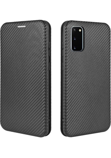 Samsung Galaxy S20 Fe 5g 4g (S20 Lite) Telefon Kılıfı (Yurt Dışından)