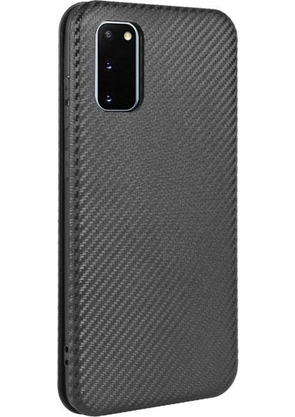 Samsung Galaxy S20 Fe 5g 4g (S20 Lite) Telefon Kılıfı (Yurt Dışından) indirimleri