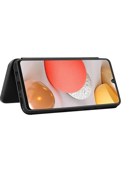 Samsung Galaxy A42 5g Telefon Kılıfı (Yurt Dışından)