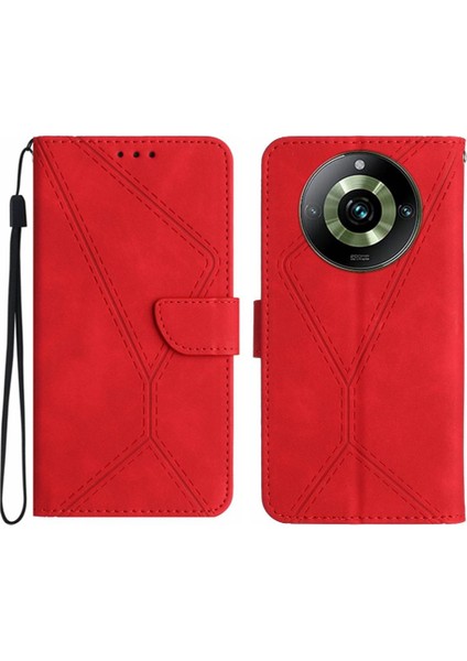 Realme 11 Pro Telefon Kılıfı (Yurt Dışından)