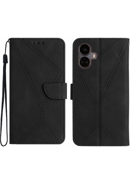 Realme 10 Pro+ Telefon Kılıfı (Yurt Dışından)