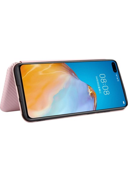 Szy Mall Huawei P40 Telefon Kılıfı (Yurt Dışından)