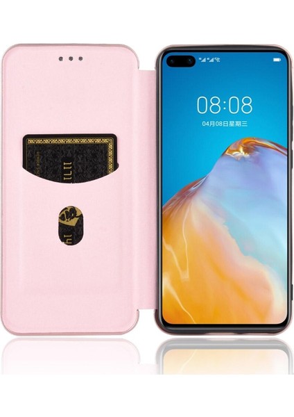 Szy Mall Huawei P40 Telefon Kılıfı (Yurt Dışından)