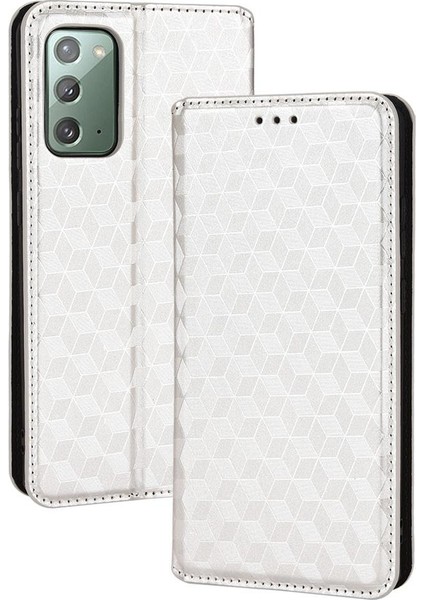 Samsung Galaxy Note 20 Telefon Kılıfı (Yurt Dışından) fırsatları