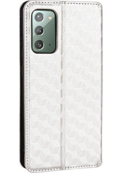 Samsung Galaxy Note 20 Telefon Kılıfı (Yurt Dışından) indirimleri