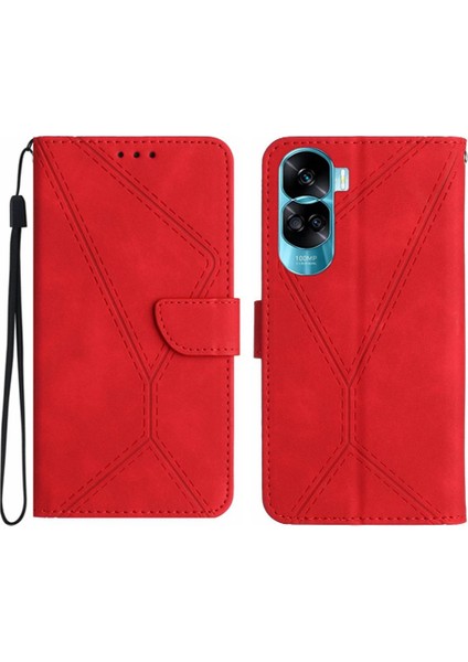 Honor 90 Lite Telefon Kılıfı (Yurt Dışından)