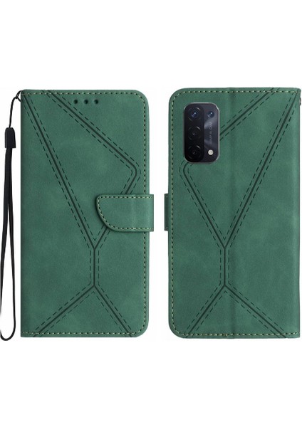 Oppo A54 5G/A74 5g Telefon Kılıfı (Yurt Dışından)